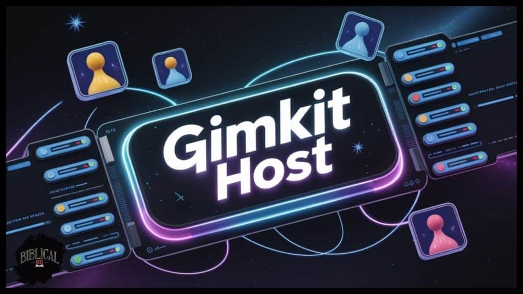 Gimkit Host Gimkit Host