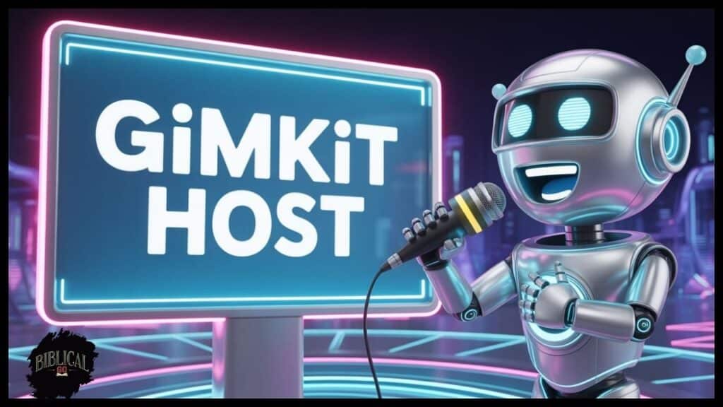 Gimkit Host