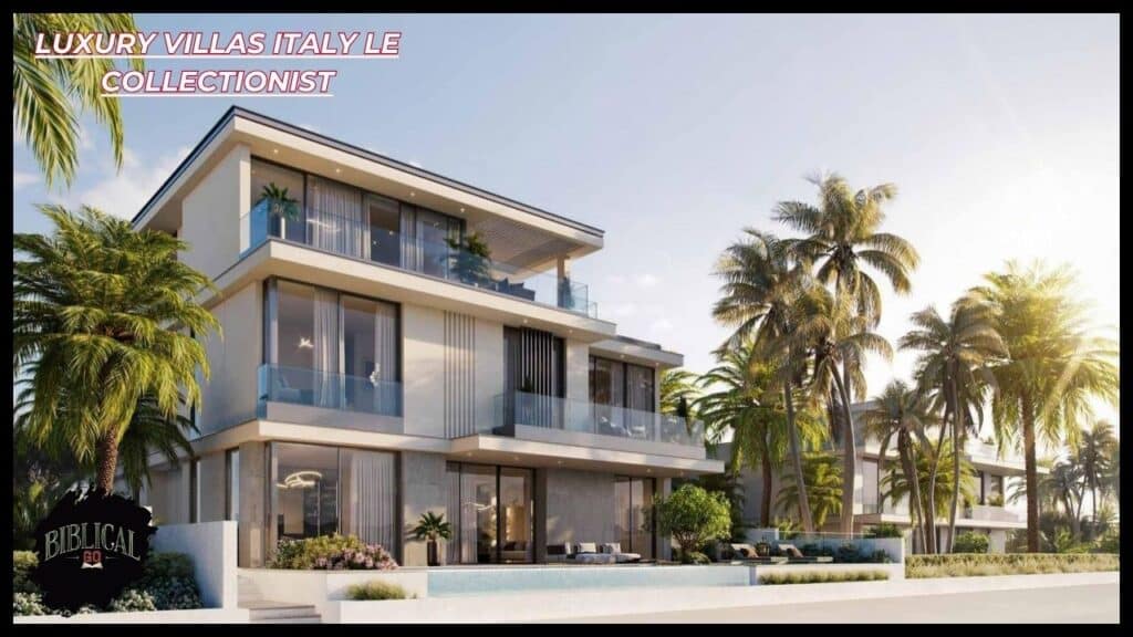 Luxury Villas Italy Le Collectionist Luxury Villas Italy Le Collectionist