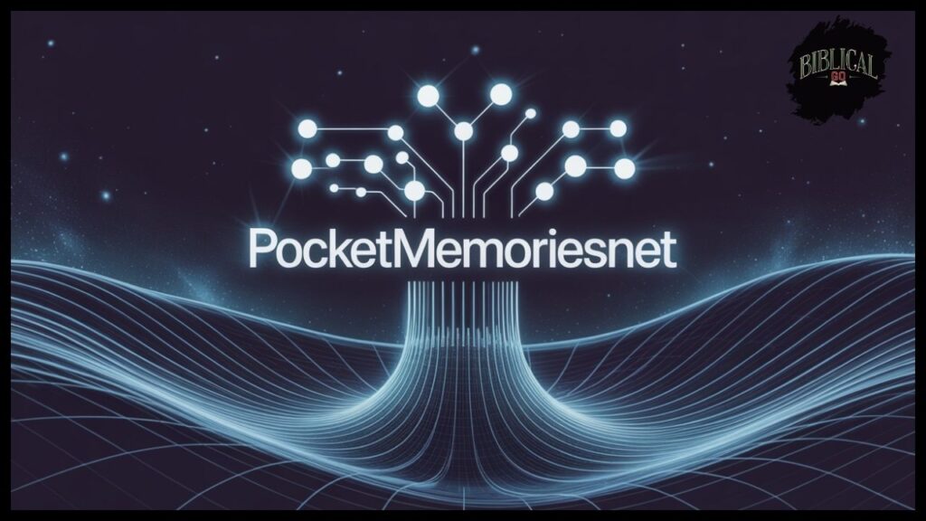 PocketMemoriesNet
