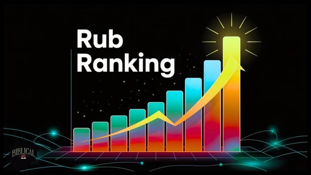 Rub Ranking 