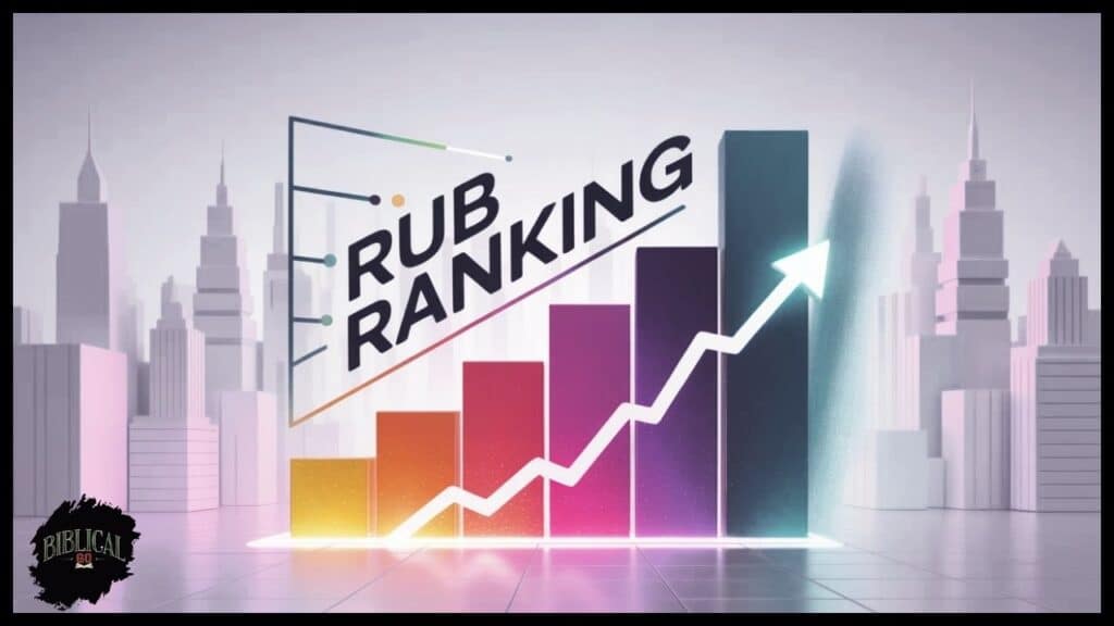 Rub Ranking