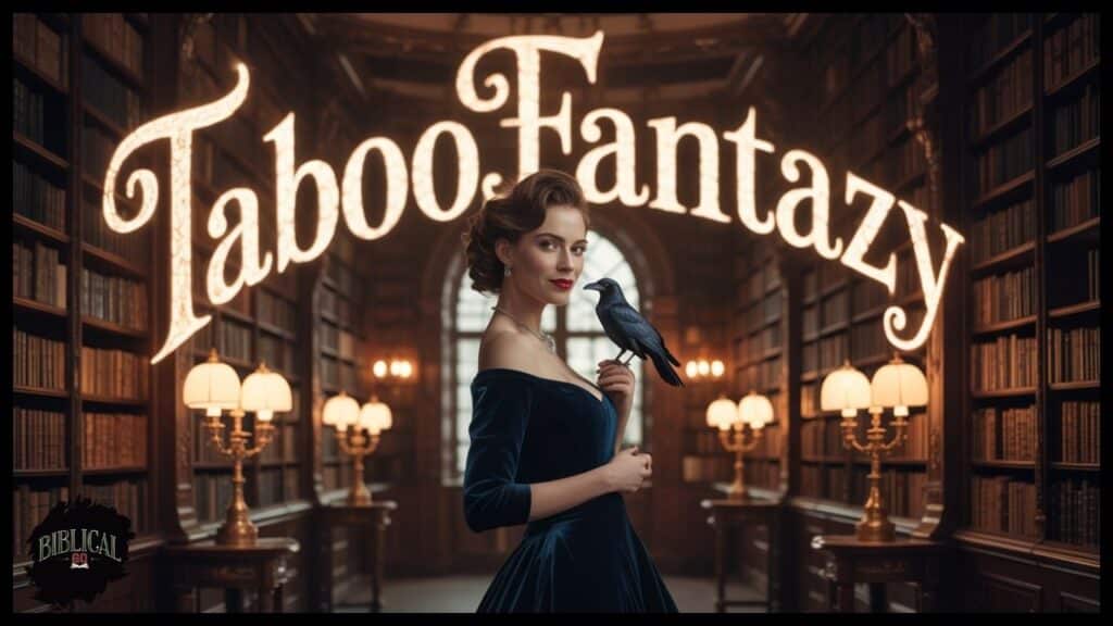 TabooFantazy
