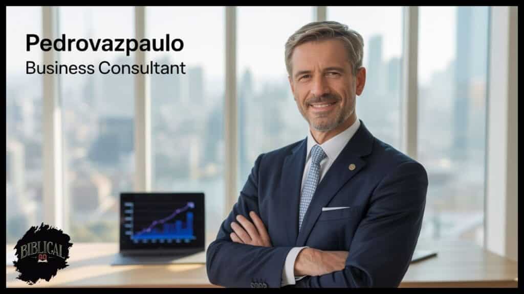 pedrovazpaulo operations consulting pedrovazpaulo operations consulting