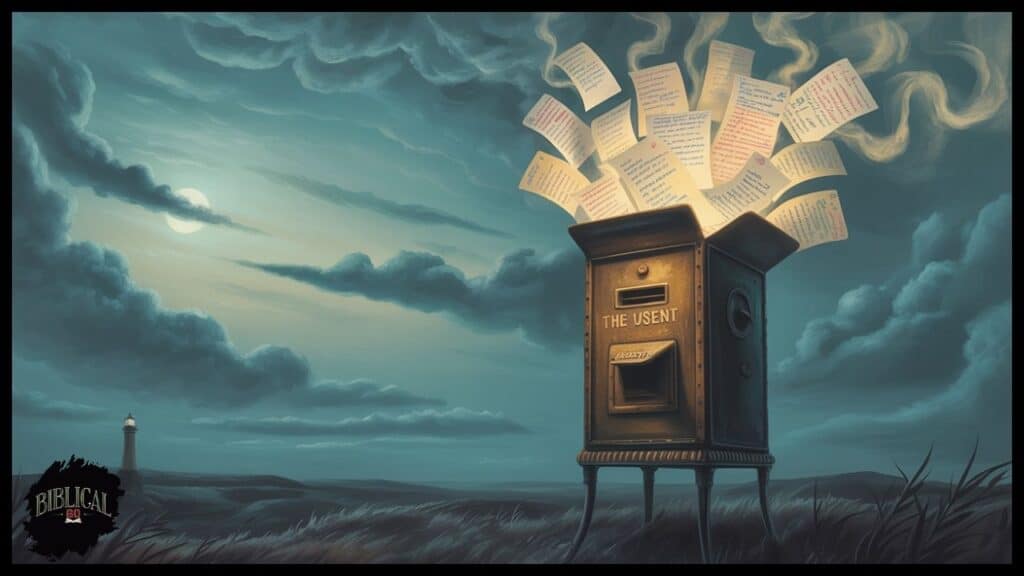 unsent messages unsent messages