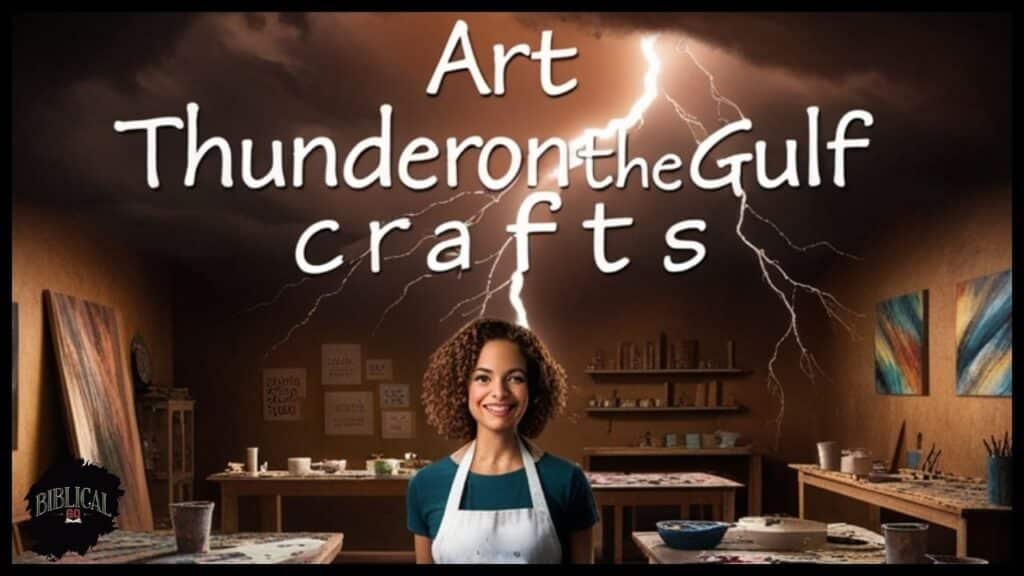 Art Thunderonthegulf Crafts