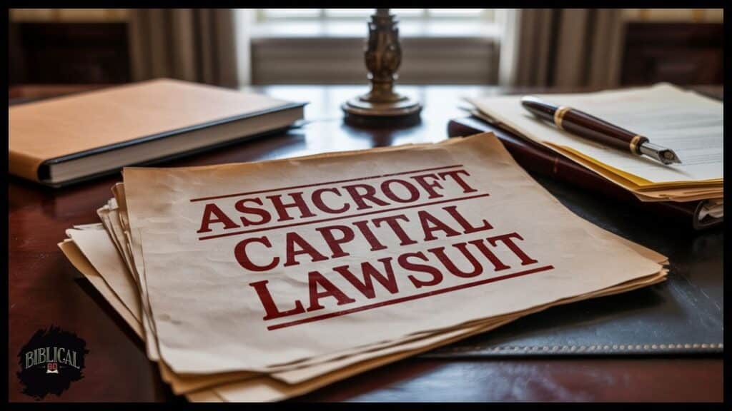 Ashcroft Capital Lawsuit