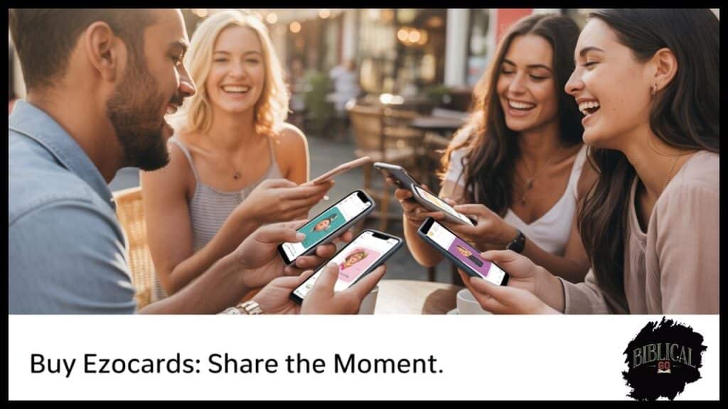 Buy Ezocards