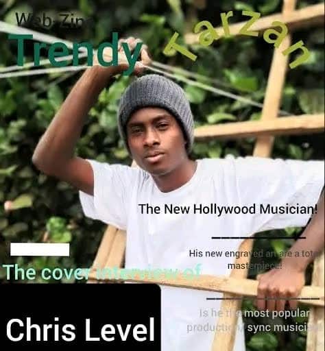Chris