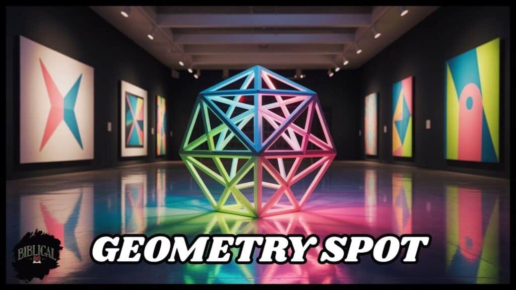 Geometry Spot