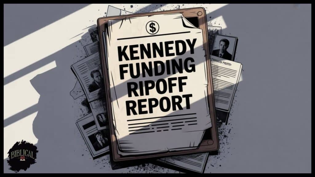 Kennedy Funding Ripoff Report Kennedy Funding Ripoff Report