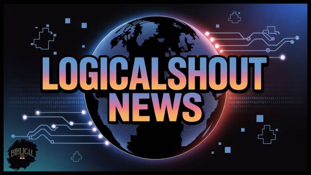 LogicalShout News