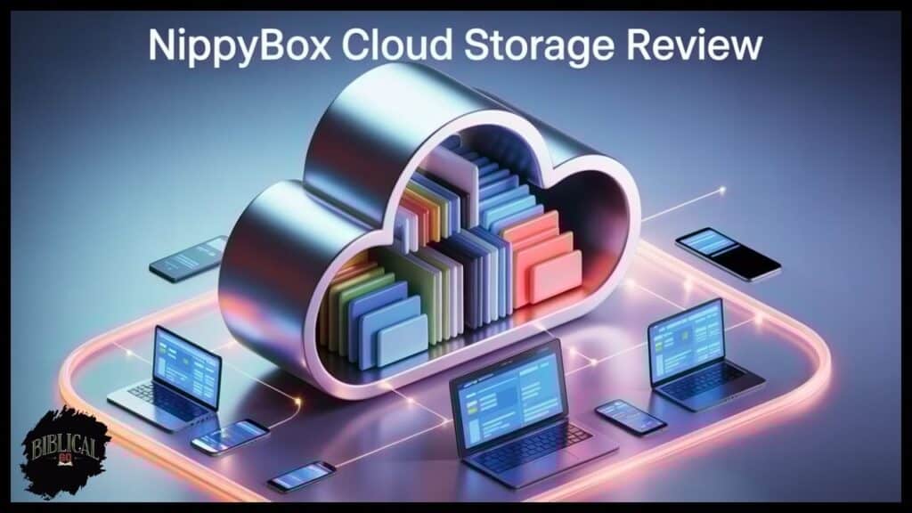 NippyBox