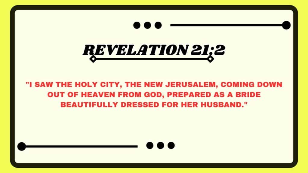 Revelation 21:2
