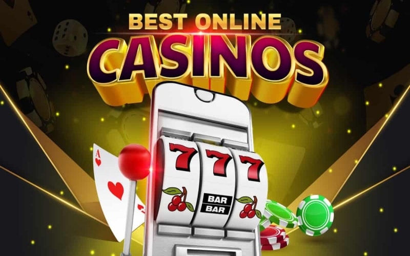 Casinos